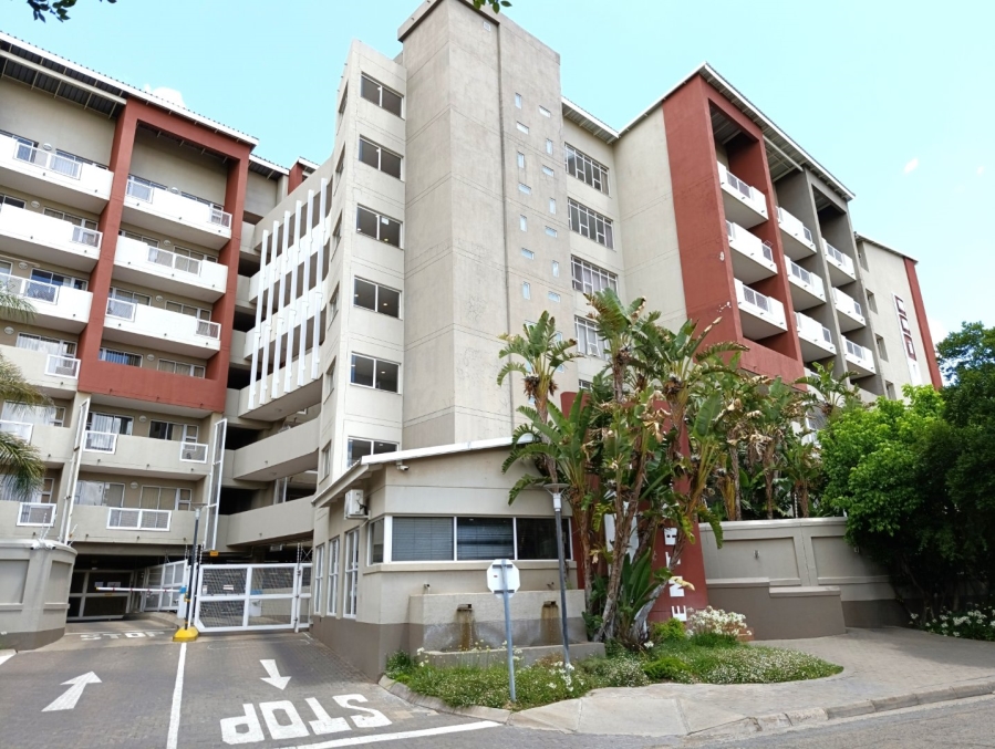 2 Bedroom Property for Sale in Universitas Free State